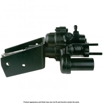 1996 GMC P3500 Power Brake Booster A1 Cardone 527349 image 2 of 4