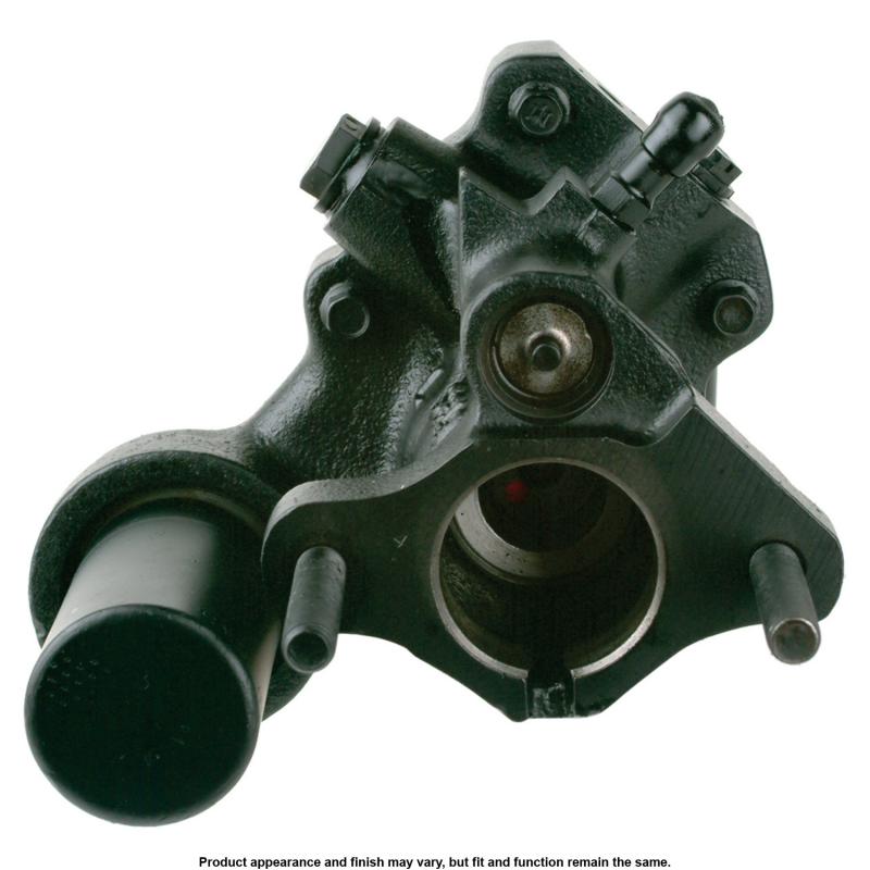 1996 Chevrolet P30 Power Brake Booster A1 Cardone 527349 image 1 of 4