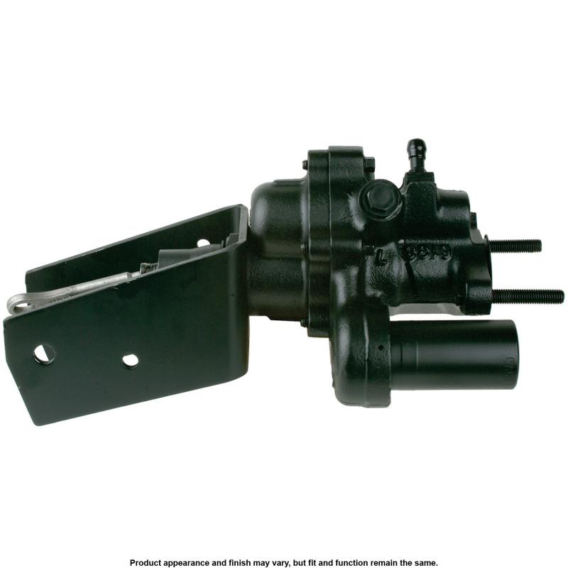 1996 Chevrolet P30 Power Brake Booster A1 Cardone 527349 image 2 of 4