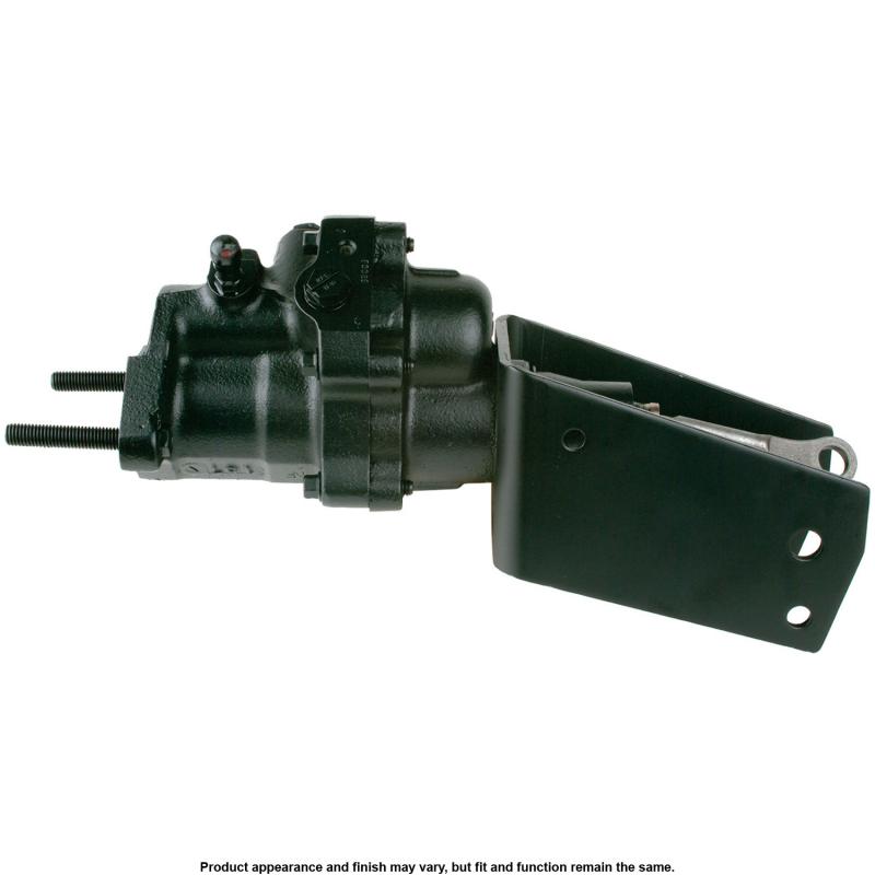 1996 Chevrolet P30 Power Brake Booster A1 Cardone 527349 image 3 of 4