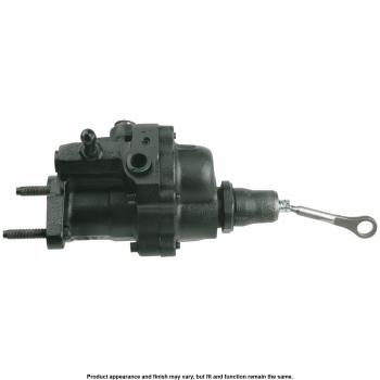 1999 GMC P3500 Power Brake Booster A1 Cardone 527350 image 3 of 4