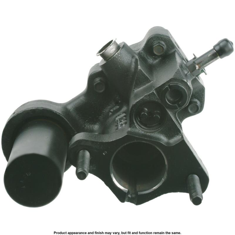 1998 Chevrolet P30 Power Brake Booster A1 Cardone 527350 image 1 of 4