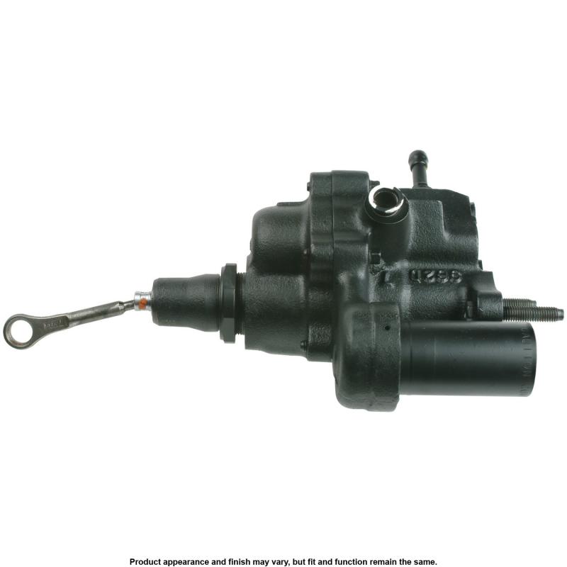 1998 Chevrolet P30 Power Brake Booster A1 Cardone 527350 image 2 of 4