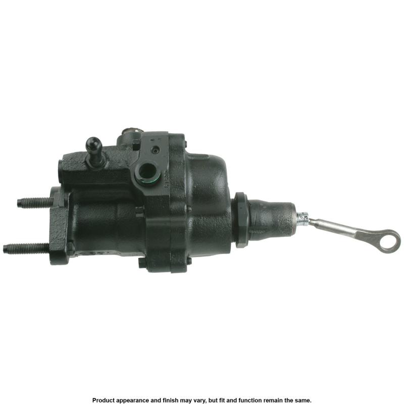 1998 Chevrolet P30 Power Brake Booster A1 Cardone 527350 image 3 of 4