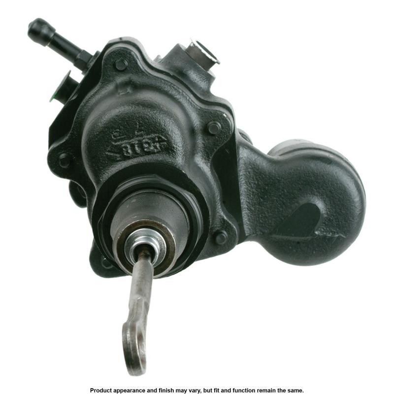 1998 Chevrolet P30 Power Brake Booster A1 Cardone 527350 image 4 of 4