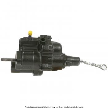 1997 GMC P3500 Power Brake Booster A1 Cardone 527351 image 1 of 4