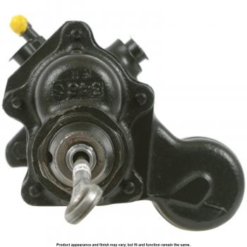 1997 GMC P3500 Power Brake Booster A1 Cardone 527351 image 2 of 4