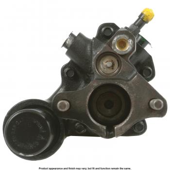 1997 GMC P3500 Power Brake Booster A1 Cardone 527351 image 3 of 4