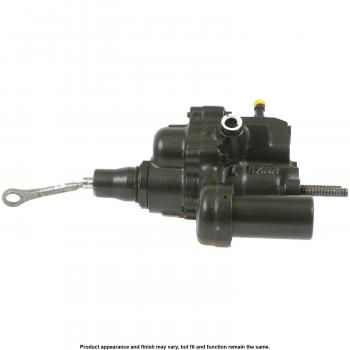 1997 GMC P3500 Power Brake Booster A1 Cardone 527351 image 4 of 4