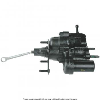 1999 GMC Yukon Power Brake Booster A1 Cardone 527352 image 1 of 4