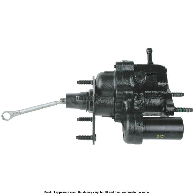 1998 GMC C1500 Suburban Power Brake Booster