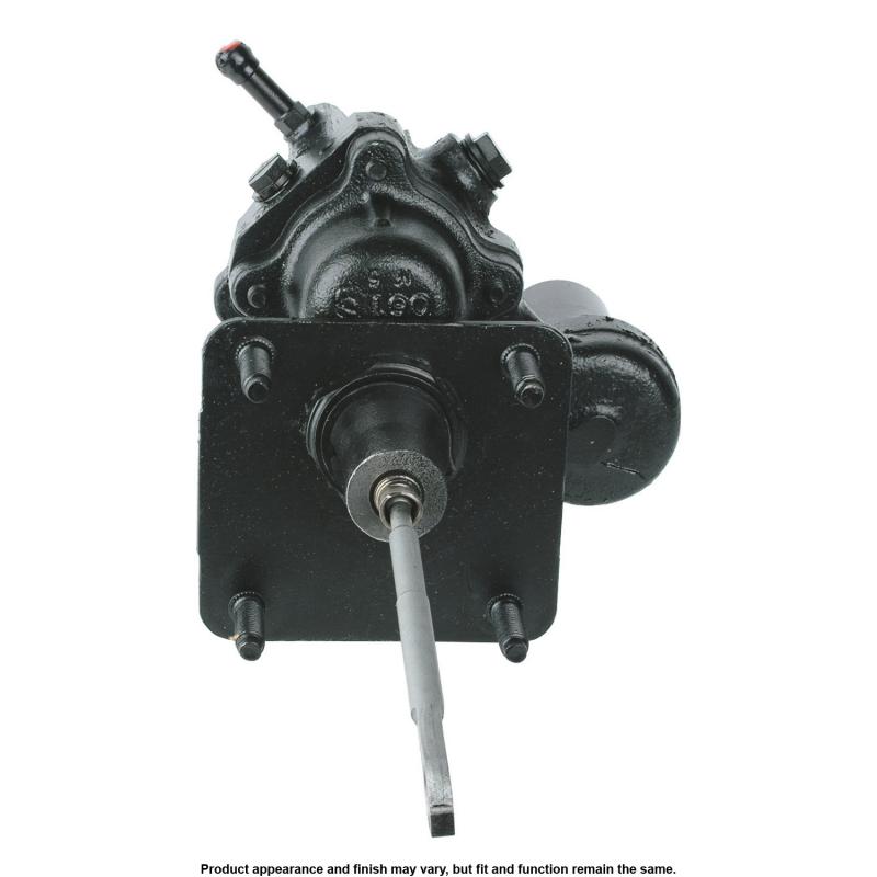1998 Chevrolet C1500 Power Brake Booster A1 Cardone 527352 image 2 of 4
