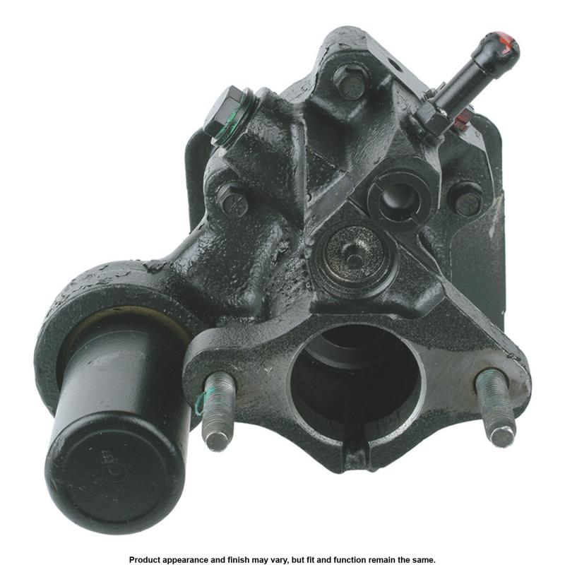 1998 Chevrolet C1500 Power Brake Booster A1 Cardone 527352 image 3 of 4