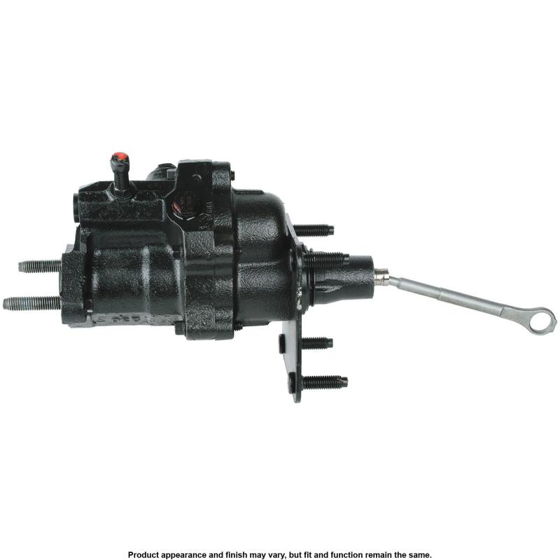 1998 Chevrolet C1500 Power Brake Booster A1 Cardone 527352 image 4 of 4