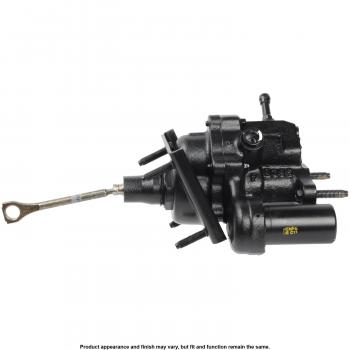 2000 GMC Safari Power Brake Booster A1 Cardone 527353 image 3 of 4