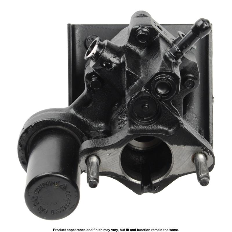 1996 Chevrolet Astro Power Brake Booster