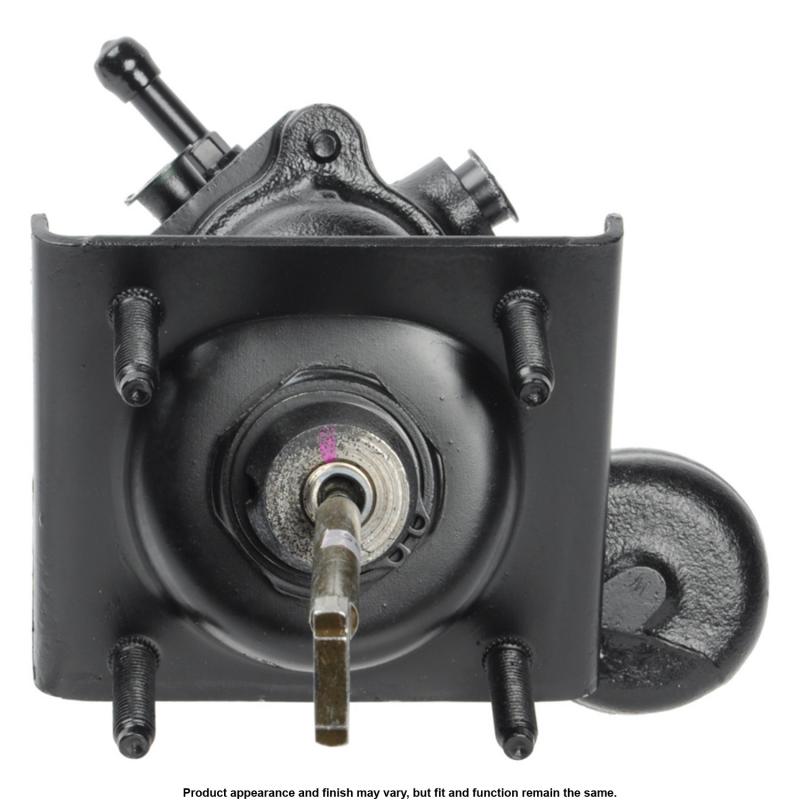1996 Chevrolet Astro Power Brake Booster A1 Cardone 527353 image 2 of 4