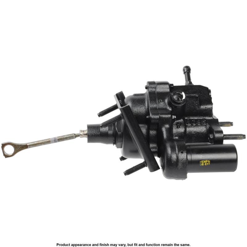 1996 Chevrolet Astro Power Brake Booster A1 Cardone 527353 image 3 of 4