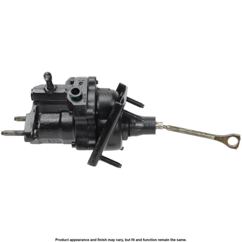 1996 Chevrolet Astro Power Brake Booster A1 Cardone 527353 image 4 of 4