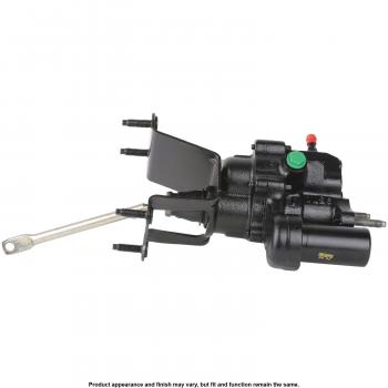 1999 Dodge Ram 2500 Power Brake Booster A1 Cardone 527354 image 2 of 4
