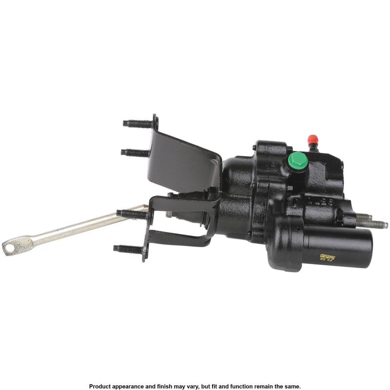 1998 Dodge Ram 2500 Power Brake Booster A1 Cardone 527354 image 2 of 4