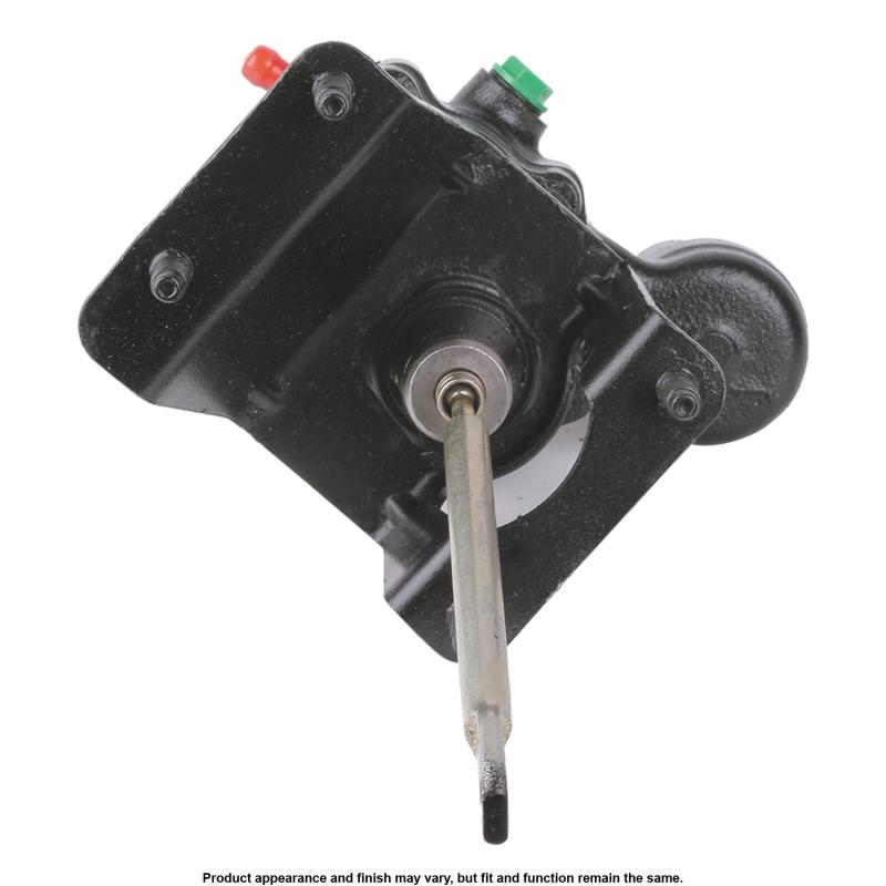 1998 Dodge Ram 2500 Power Brake Booster A1 Cardone 527354 image 3 of 4