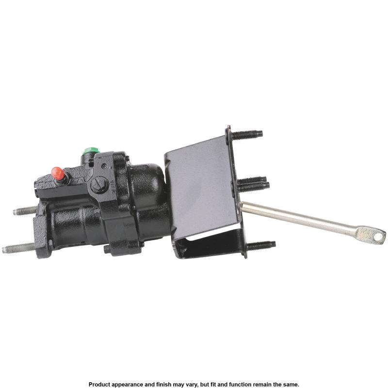 1998 Dodge Ram 2500 Power Brake Booster A1 Cardone 527354 image 4 of 4