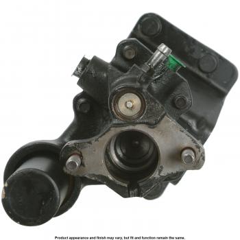 1997 Dodge Ram 3500 Power Brake Booster A1 Cardone 527355 image 1 of 4