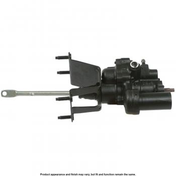 1997 Dodge Ram 3500 Power Brake Booster A1 Cardone 527355 image 3 of 4