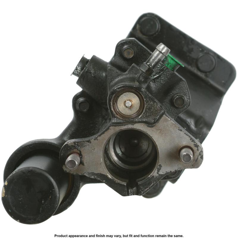 1997 Dodge Ram 3500 Power Brake Booster A1 Cardone 527355 image 1 of 4