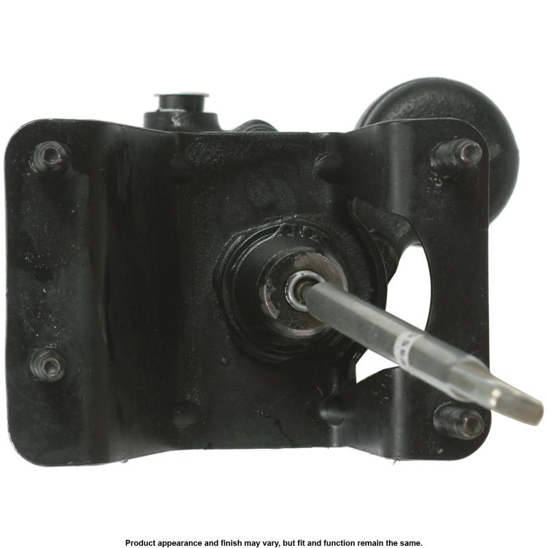 1997 Dodge Ram 3500 Power Brake Booster A1 Cardone 527355 image 2 of 4