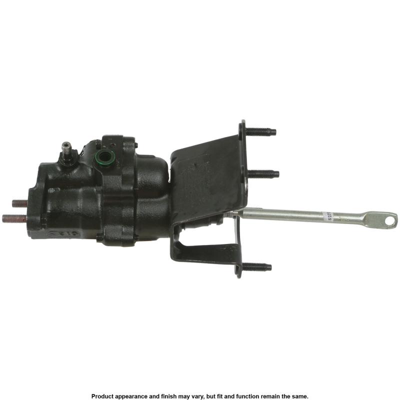 1997 Dodge Ram 3500 Power Brake Booster A1 Cardone 527355 image 4 of 4