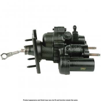 1999 Ford E-350 Econoline Power Brake Booster A1 Cardone 527356 image 1 of 4