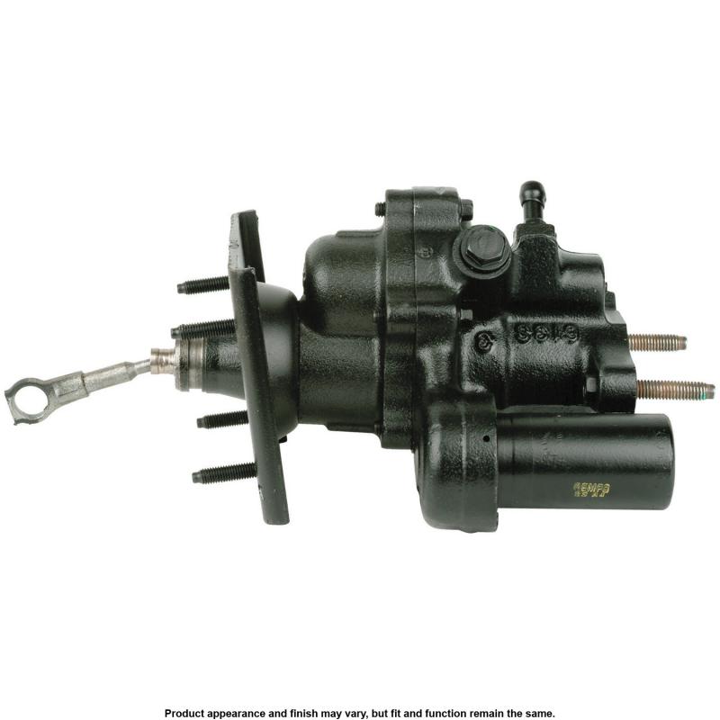 1999 Ford E-350 Super Duty Power Brake Booster A1 Cardone 527356 image 1 of 4