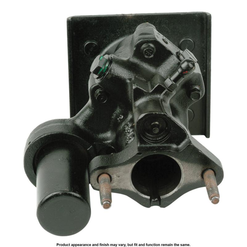 1999 Ford E-350 Super Duty Power Brake Booster A1 Cardone 527356 image 2 of 4