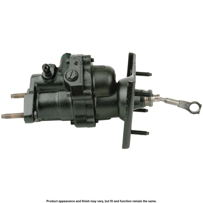 1999 Ford E-350 Super Duty Power Brake Booster A1 Cardone 527356 image 3 of 4