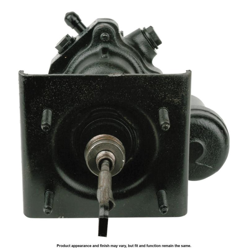 1999 Ford E-350 Super Duty Power Brake Booster A1 Cardone 527356 image 4 of 4