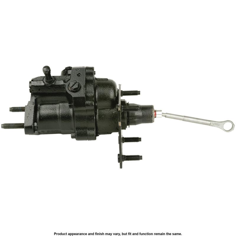 1997 Chevrolet Silverado Power Brake Booster