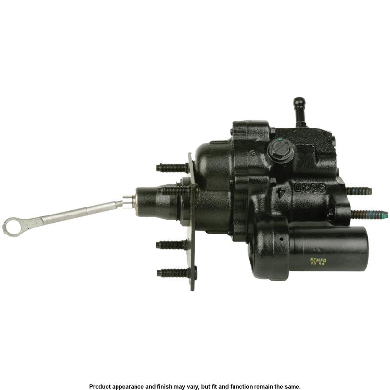 1998 Chevrolet C1500 Power Brake Booster A1 Cardone 527358 image 2 of 4