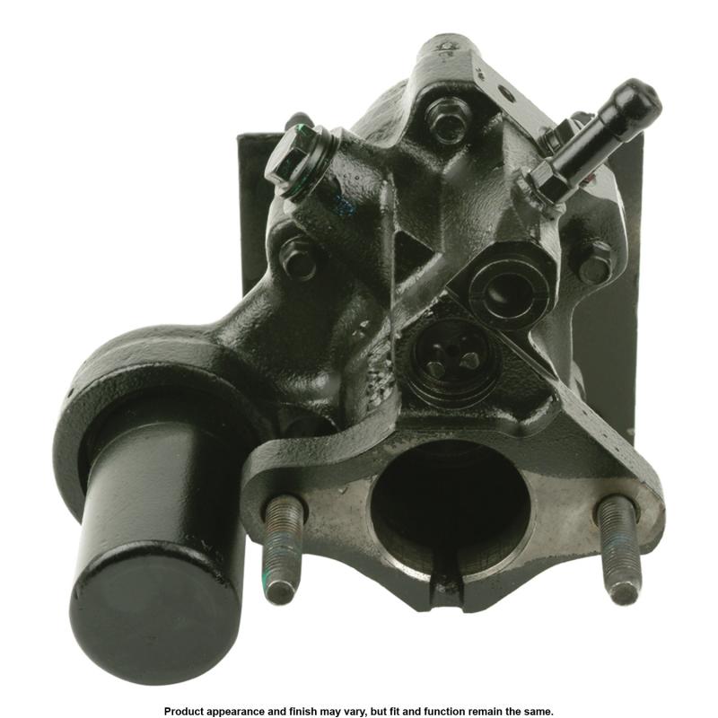 1998 Chevrolet C1500 Power Brake Booster A1 Cardone 527358 image 3 of 4