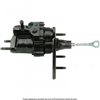 2003 Hummer H2 Power Brake Booster A1 Cardone 527359 image 1 of 4
