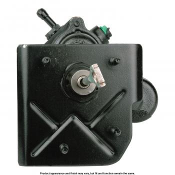 2003 Hummer H2 Power Brake Booster A1 Cardone 527359 image 2 of 4