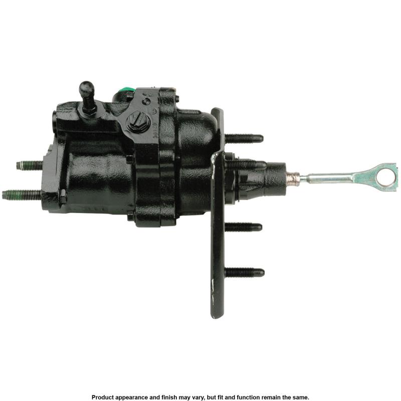 2001 GMC Sierra 2500 HD Power Brake Booster