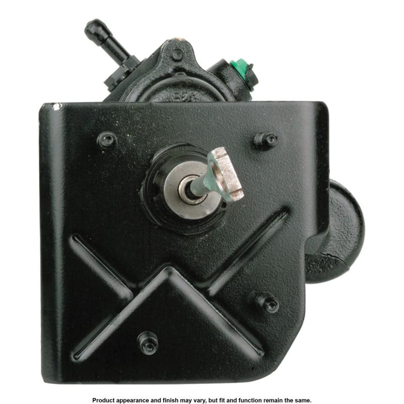 2002 Chevrolet Silverado 2500 Power Brake Booster A1 Cardone 527359 image 2 of 4