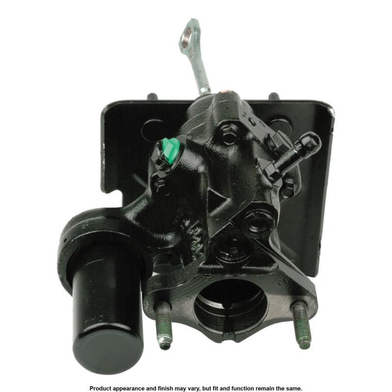2002 Chevrolet Silverado 2500 Power Brake Booster A1 Cardone 527359 image 3 of 4