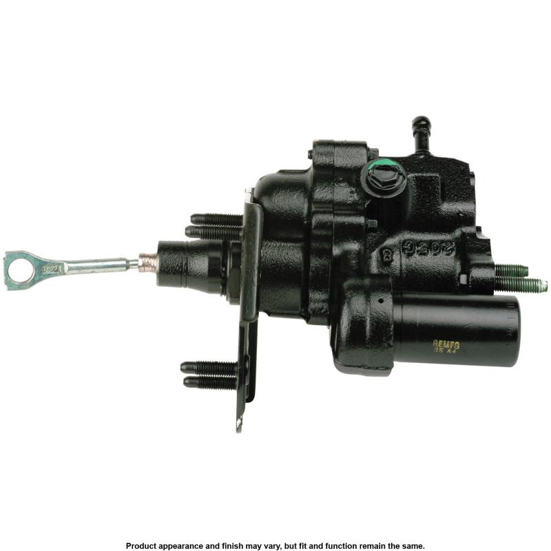 2002 Chevrolet Silverado 2500 Power Brake Booster A1 Cardone 527359 image 4 of 4