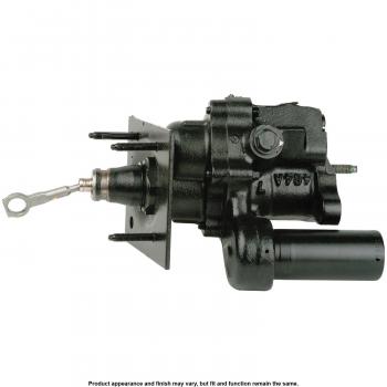 2002 Ford Mustang Power Brake Booster A1 Cardone 527360 image 2 of 4