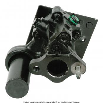 2002 Ford Mustang Power Brake Booster A1 Cardone 527360 image 3 of 4