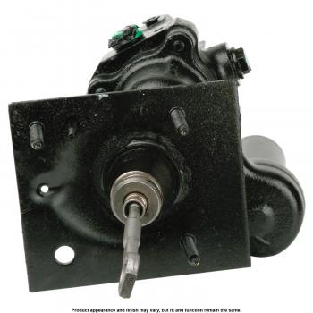 2002 Ford Mustang Power Brake Booster A1 Cardone 527360 image 4 of 4