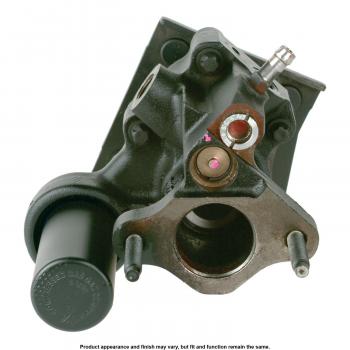 2011 Ram 2500 Power Brake Booster A1 Cardone 527361 image 3 of 4